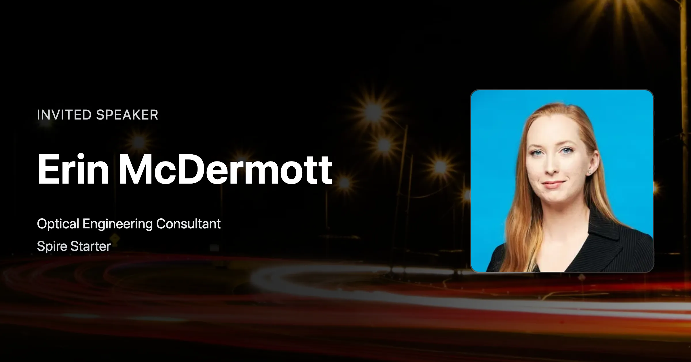 Erin McDermott