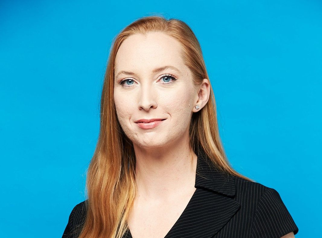 Erin McDermott