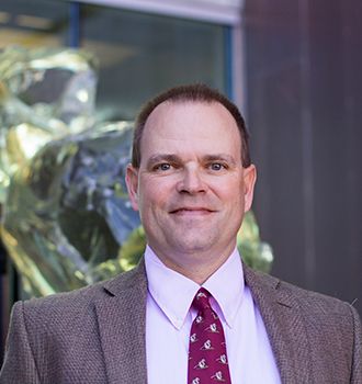 John Koshel