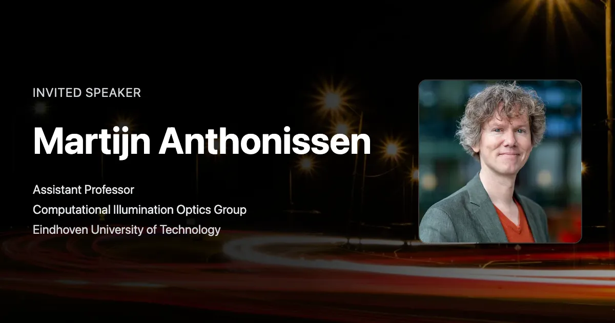 Martijn Anthonissen