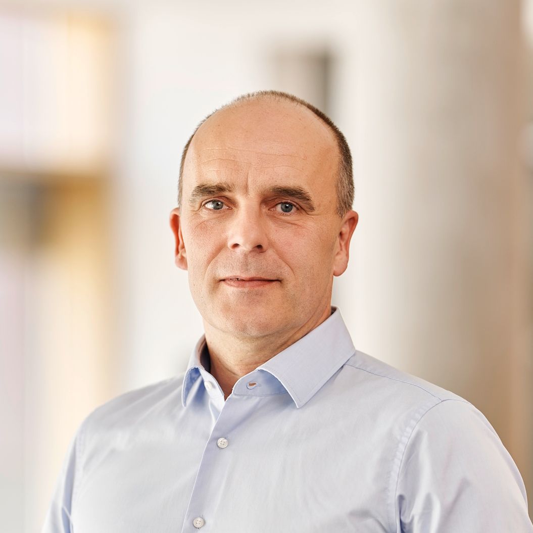 Norbert Danz